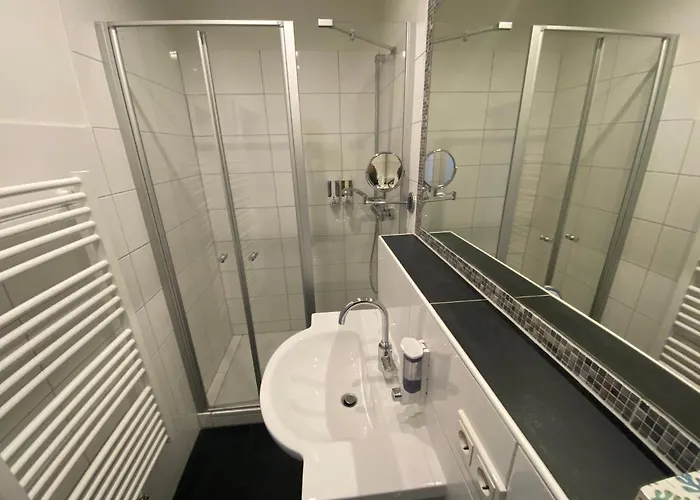 Altes Pfarrhaus Ernst