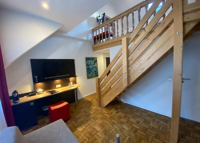 Altes Pfarrhaus 3* Ernst