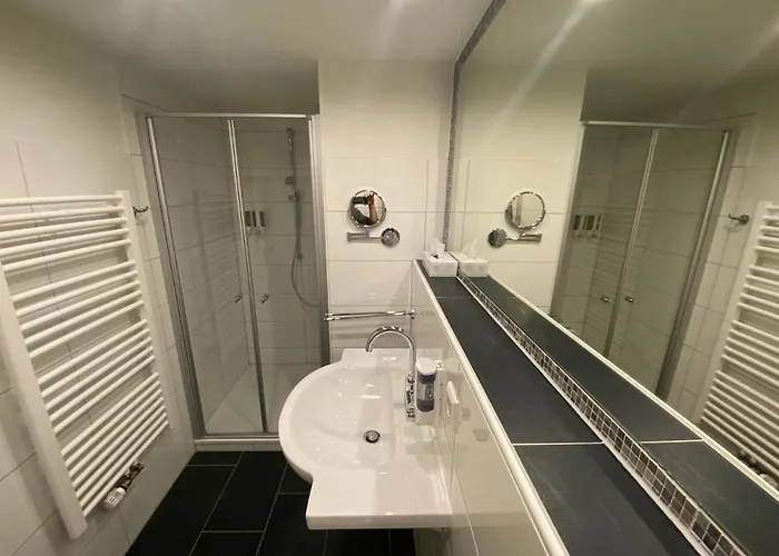 Altes Pfarrhaus Hotel 3*