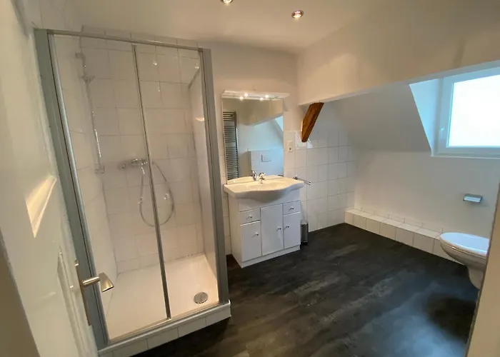 Altes Pfarrhaus 3* Ernst